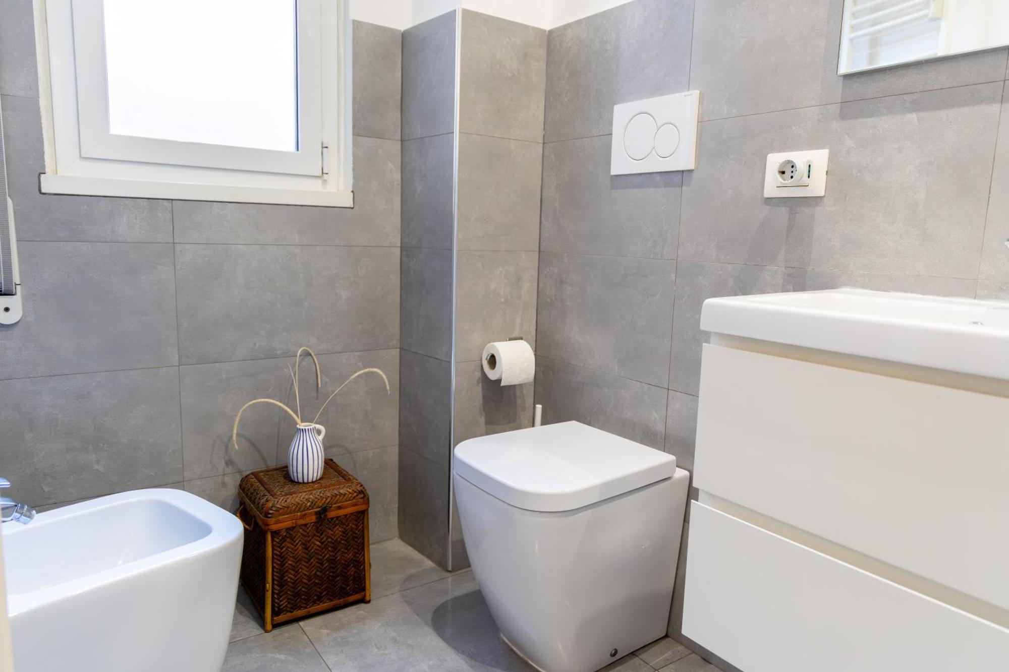 Apartment Kibilu - Via Bellegra *